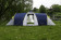 Палатка ACAMPER NADIR blue 6-местная 3000 мм/ст