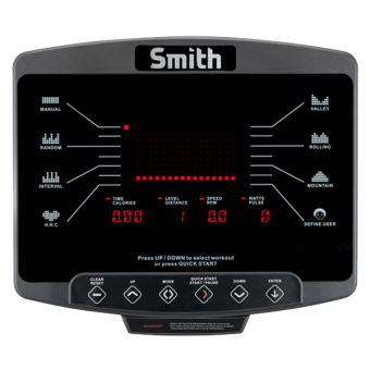 Эллиптический тренажер Smith CE500