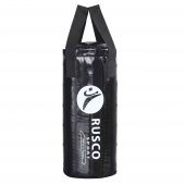 Мешок боксерский RuscoSport, Вес 10 кг. 55см, d25 черный