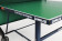 Стол теннисный GAMBLER Edition 6 Всепогодный (Зелёный)