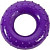 Эспандер кистевой AbsoluteChampion (фиолетовый) усилие 35 кг.