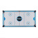 Стол для аэрохоккея Proxima Maple Leafs 84