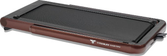 Беговая дорожка Titanium Masters Slimtech C20 (коричневая)