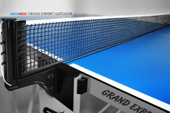 Стол теннисный Start Line GRAND EXPERT 4 Всепогодный (Синий)