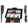 Эллиптический тренажер с элементами степпера Sole Fitness SC200 (CC81 2019)