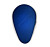 Чехол для теннисной ракетки Start Line формованный (синий)
