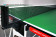 Стол теннисный Start Line Compact EXPERT (Зелёный)