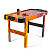 Игровой стол - аэрохоккей DFC KODO AT-150