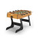 Игровой стол складной UNIX Line Футбол - Кикер (122х61 cм, Wood)