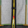 Батут DFC JUMP KIDS 55" (зелено-желтый)