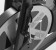 BRONZE GYM BG-PA-PL-P200 Диск олимпийский обрезиненный черный 20 кг