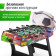 Игровой стол складной UNIX Line Футбол - Кикер (122х61 cм, Color)