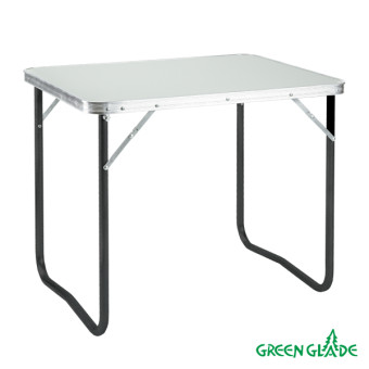 Стол складной Green Glade Р509-01 (80х60 см)
