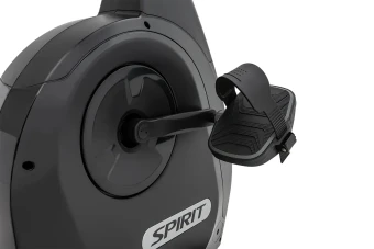 Велотренажер SPIRIT XBR95 (BLACK)