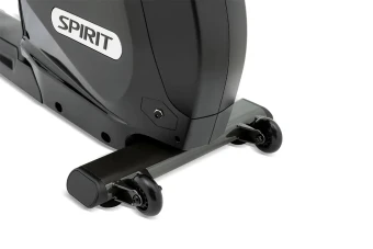 Велотренажер SPIRIT XBR55 (BLACK)
