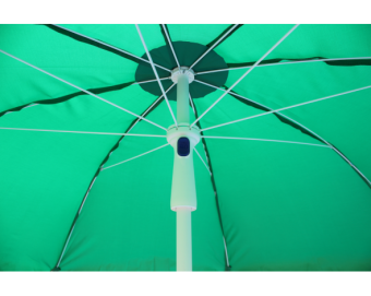 Зонт садовый Митек 2,4 м