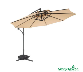 Основание для зонта Green Glade S452