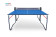 Стол теннисный Start Line Hobby EVO (Синий)