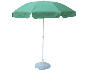 Зонт садовый Митек 2,4 м