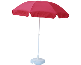 Зонт садовый Митек 1,8 м