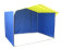Торговая палатка Митек «Домик» 2 x 2 (из квадратной трубы 20х20 мм)