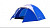 Палатка ACAMPER ACCO blue 2-местная 3000 мм/ст