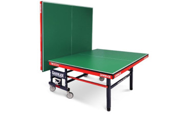 Стол теннисный GAMBLER DRAGON (Зелёный)