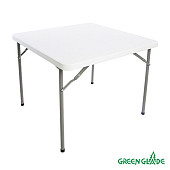 Стол садовый складной Green Glade F088 (86 см)