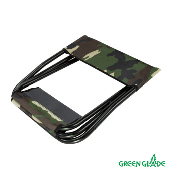 Стул складной Green Glade РС320 (камуфляж)