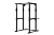 Рама для жимов и приседов Hasttings Digger HD024-5