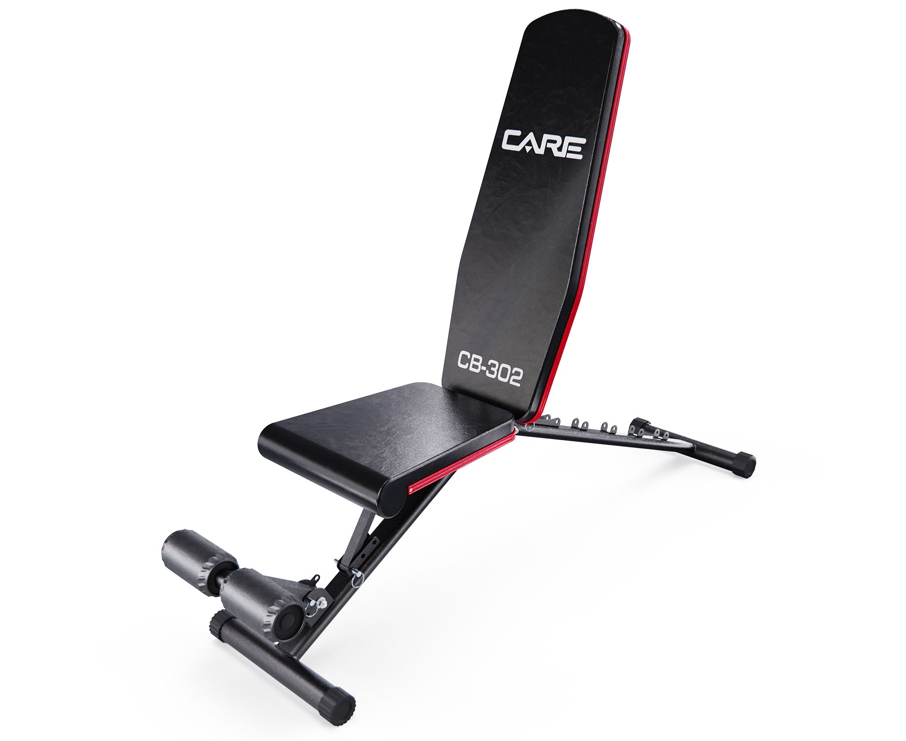 Скамья силовая универсальная DFC CARE CB-302