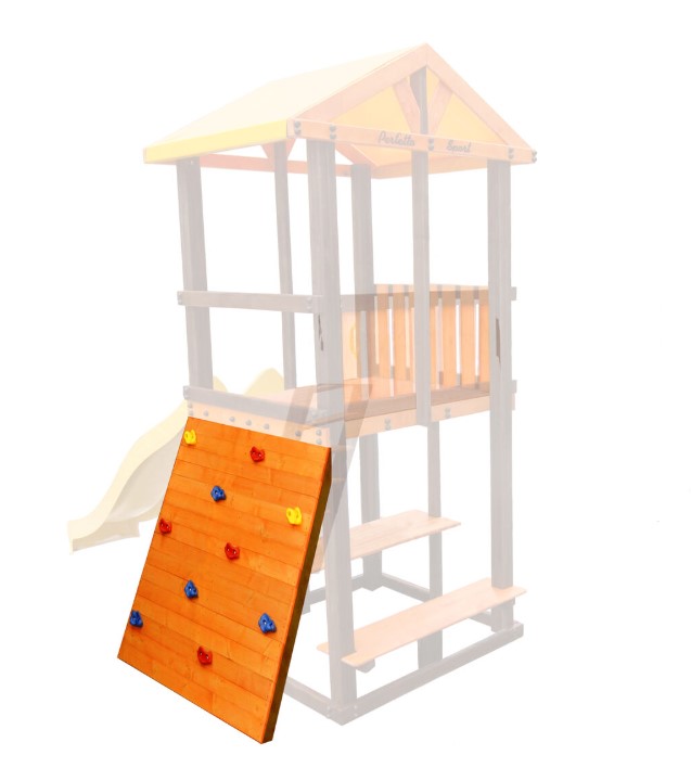 Скалодром большой Perfetto sport PS-653 (для ИК Perfetto sport)