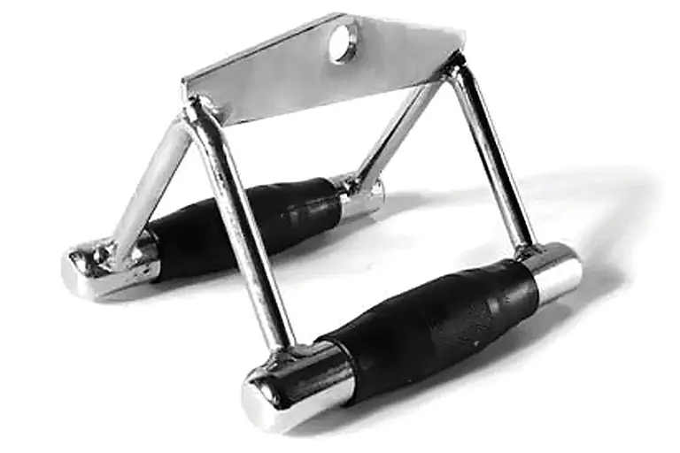 Рукоятка для тяги к животу Hasttings Digger HD61F1B