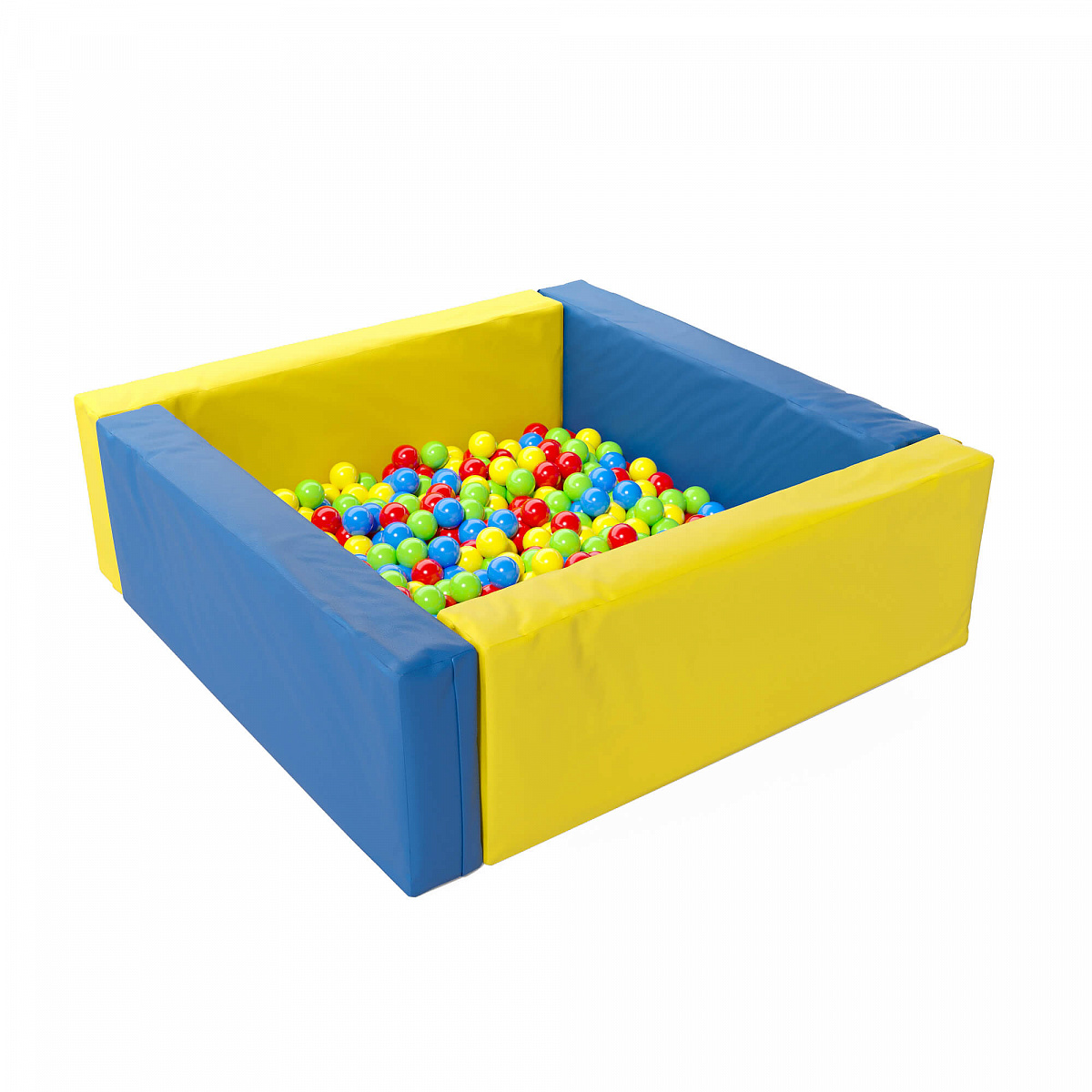 Сухой бассейн Romana Лужайка ДМФ-МК-06.13.00