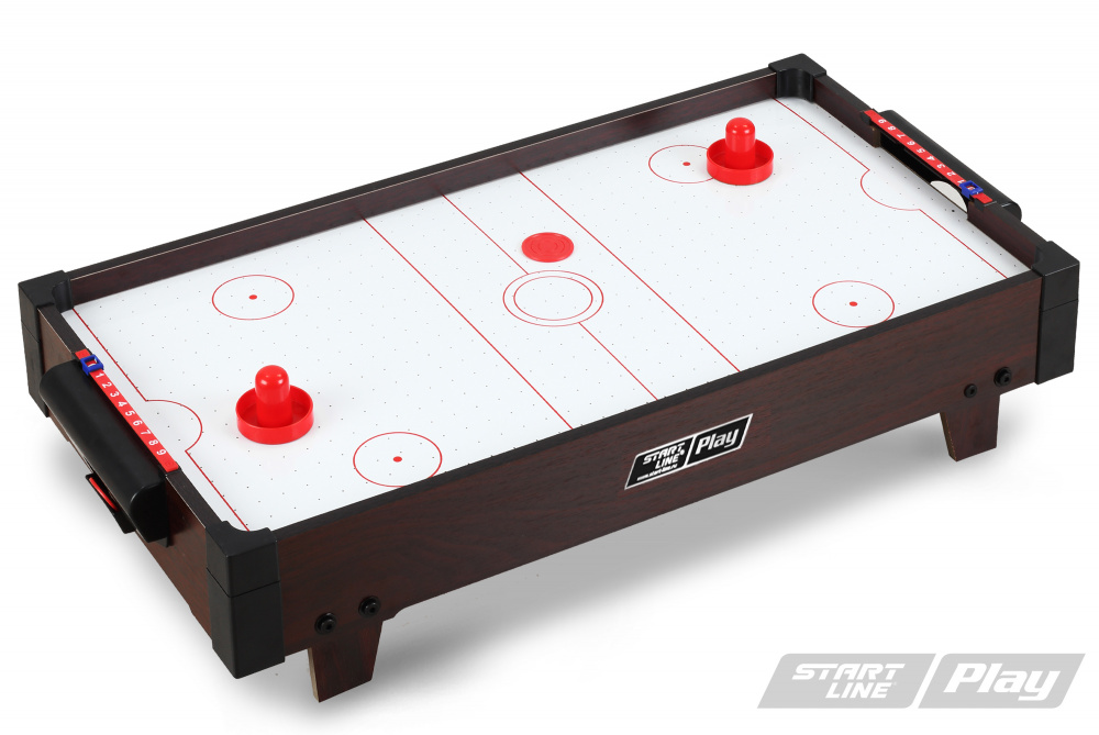 Настольный аэрохоккей Start Line ICE CITY