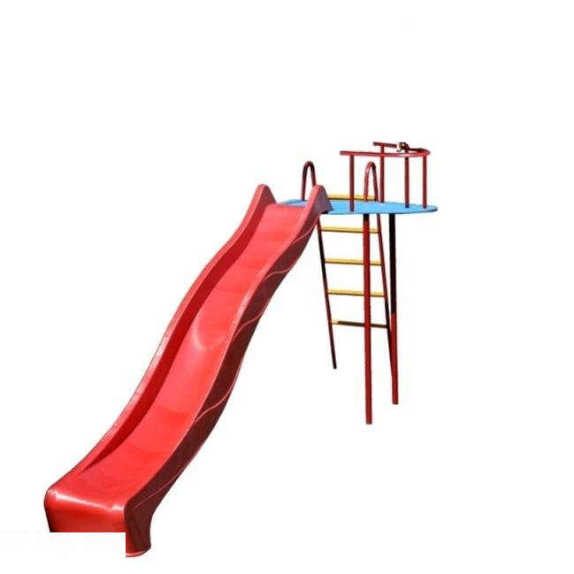 Дополнение к ДСК "Вертикаль" "Моряк" (с горкой 3,0 м)