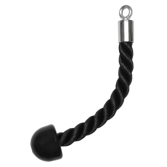 Канат с кольцом (для трицепса)