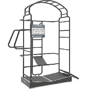 Рама для растяжки BRONZE GYM BR-1028