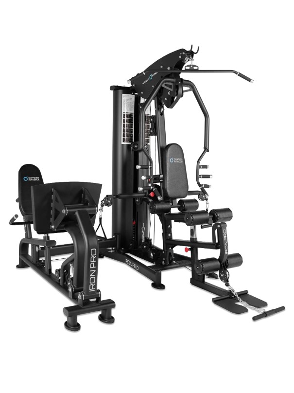 Силовой комплекс OXYGEN FITNESS IRON PRO