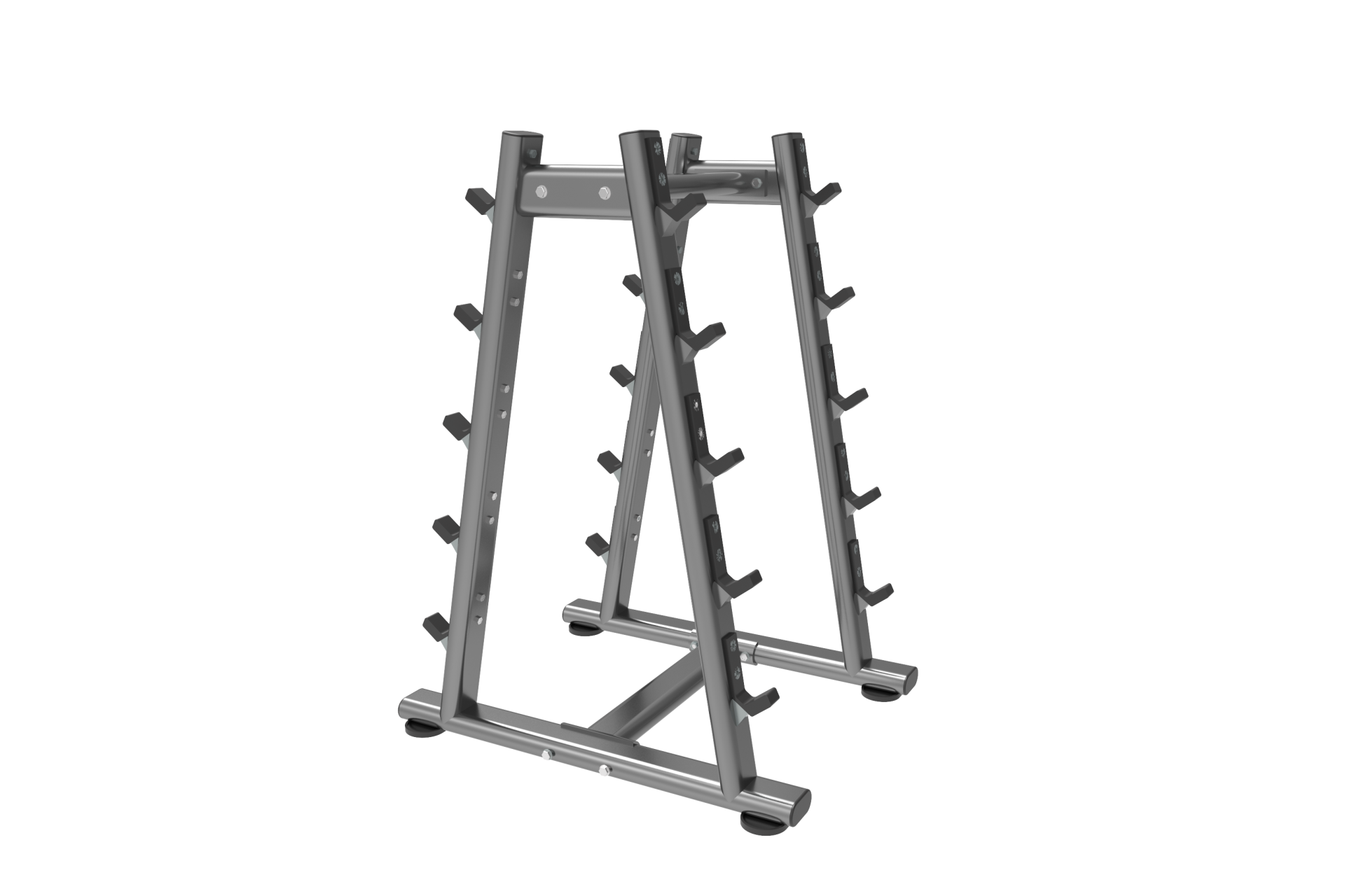 Стойка для штанг UltraGym UG-KJ1266