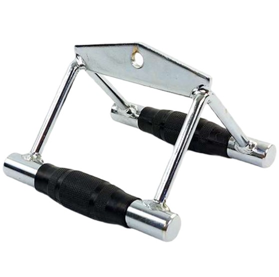 Сдвоенная рукоятка с полиуретановыми рукоятками