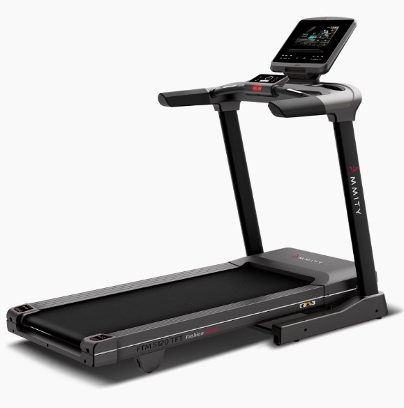 Беговая дорожка Ammity Fashion FTM 5120 TFT