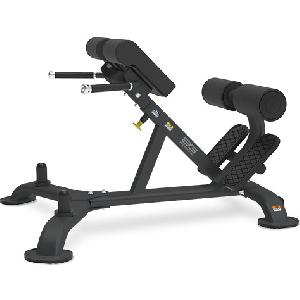Гиперэкстензия BRONZE GYM BR-1010