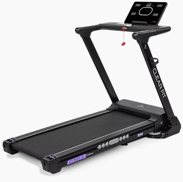 Беговая дорожка Clear Fit CrossPower CT 520 AI