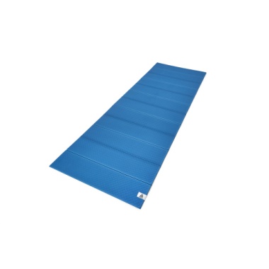 Тренировочный коврик Reebok RAYG-11050BL (синий)