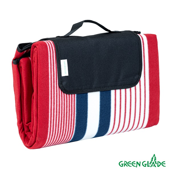 Коврик для пикника Green Glade Р9011