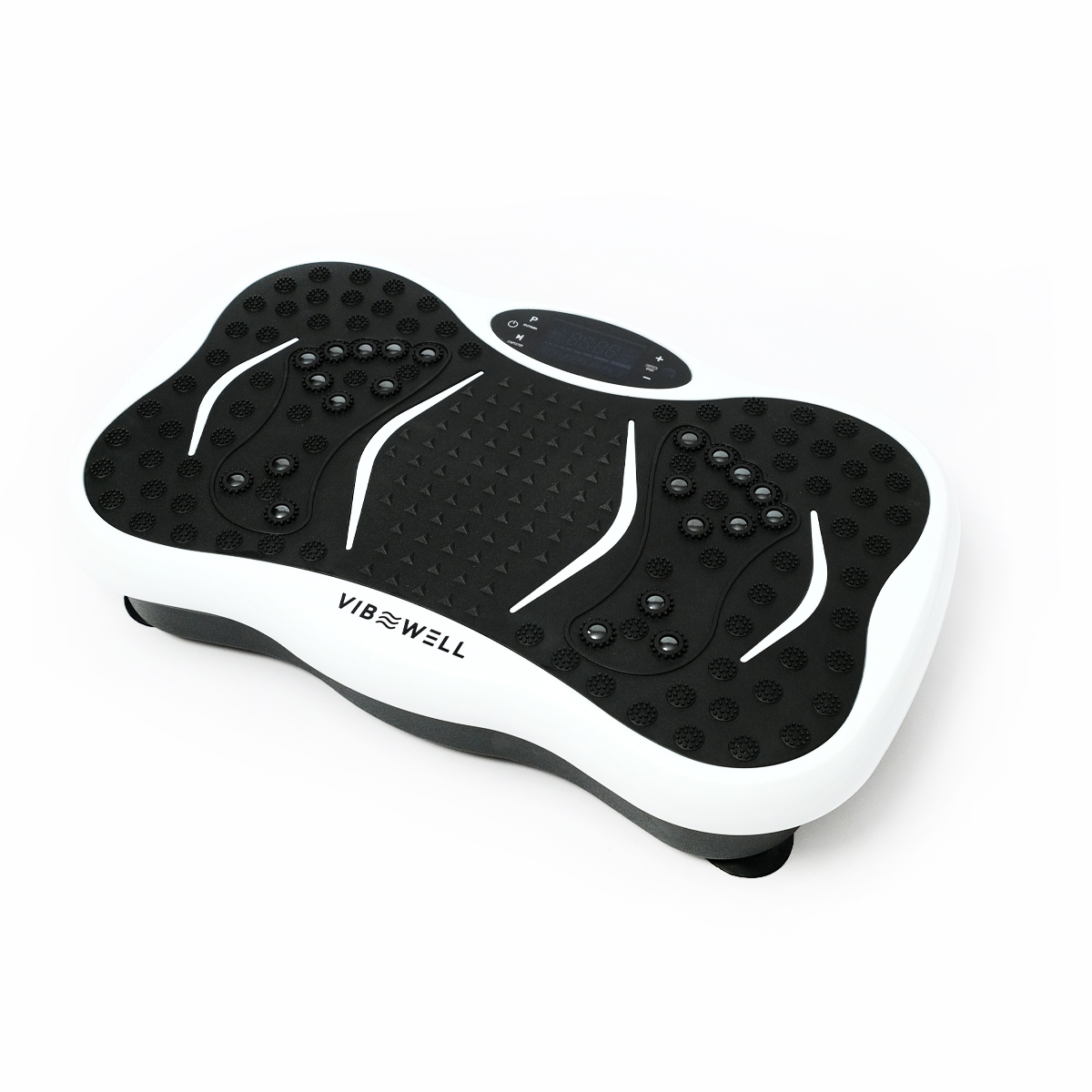 Виброплатформа VibeWell ST-060 (WHITE)