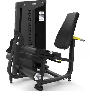 Разгибание ног BRONZE GYM NEO 02