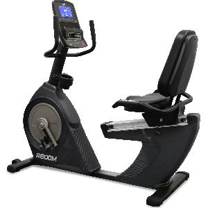 Велоэргометр BRONZE GYM R800M (NEW)