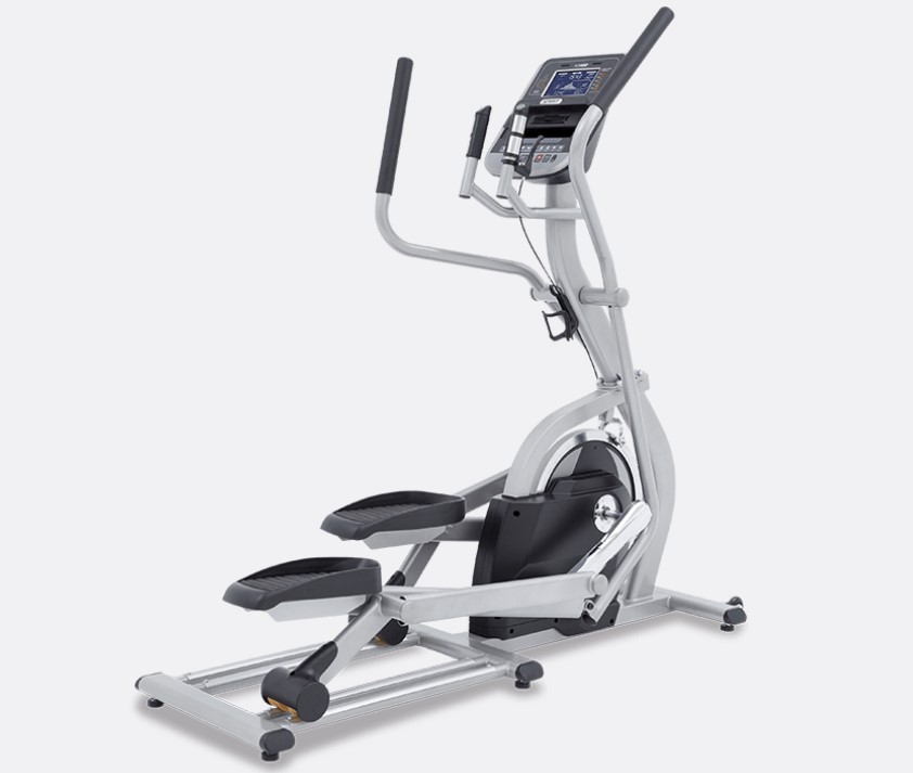 Эллиптический тренажер SPIRIT XG400